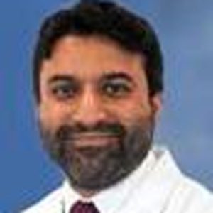 Mirza Baig, MD