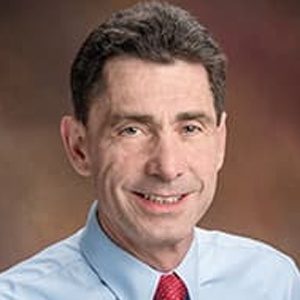 Robert Baldassano, MD