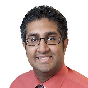Amitkumar Patel, MD