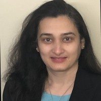 Swati Sane, MD