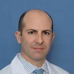 Zev Wainberg, MD, MSC