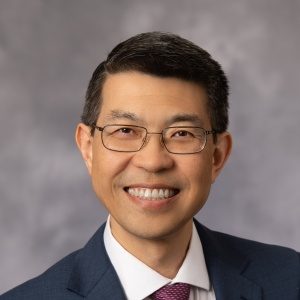 Bennie Jeng, MD, MSc, MS