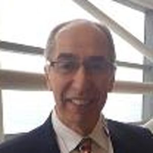 Antoine Hanna, MD