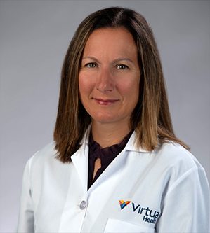 Stacy McCrosson, MD