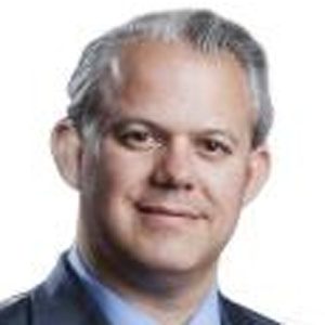 Stephen Strategos, MD