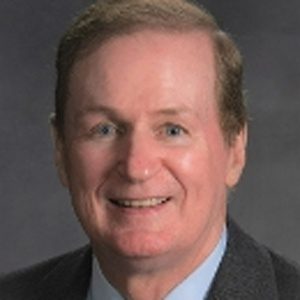 John Francis Hennecken, MD
