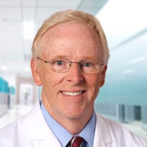 Garrie Haas, MD