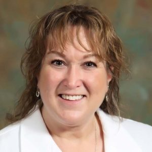 Anita Kablinger, CPI, FACRP, MD, FAPA, FAAP