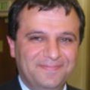 Richard Alexan-Shirabad, MD