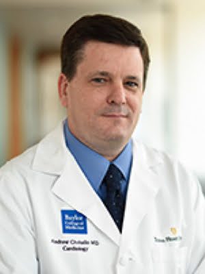 Andrew Civitello, FACC, MD