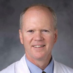James Daubert, MD