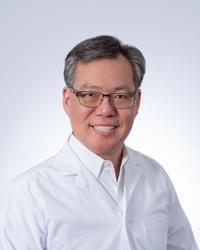 Taechin Yu, FACOG, MD