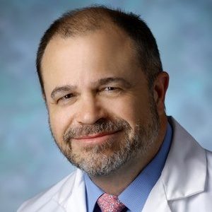 Thomas Crawford, MD