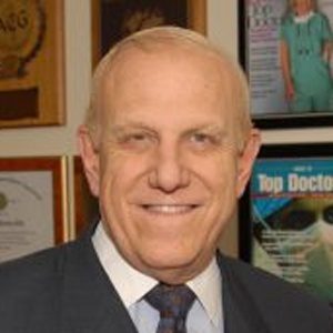 Jamie Barkin, MD