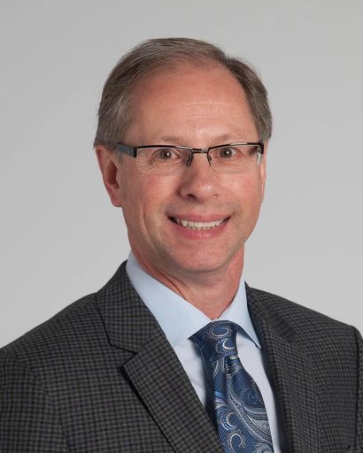 Jeffrey Cohen, MD