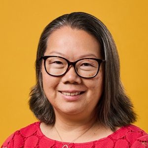 Tina Huang, MD, MS
