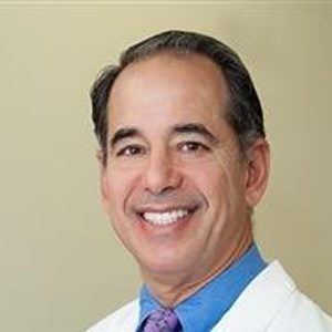 Robert Dein, MD