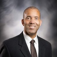 Frank Brown, MD