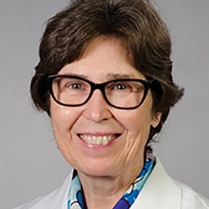Kathryn Lilley, MD