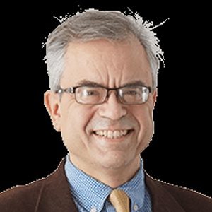 Sotirios Parashos, PhD, MD