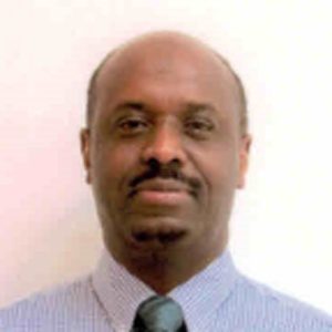 Rabie Adam-Eldien, MD