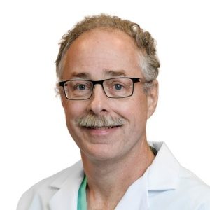 Edward Pewitt, MD