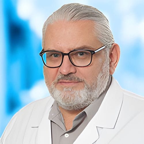 Ireneusz Szulawski, MD