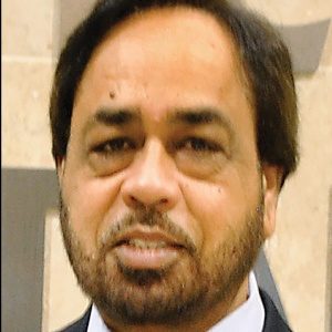 Bhupinder Lyall, MD