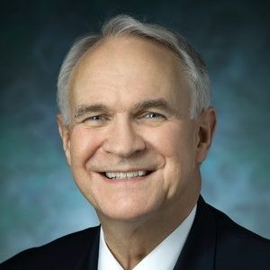 David Guyton, MD