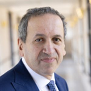Mayer Rashtian, FACC, FHRS, MD