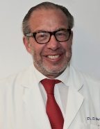 Diego Herbstein, MD