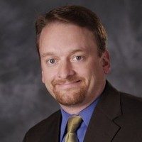 Sean McGarry, MD