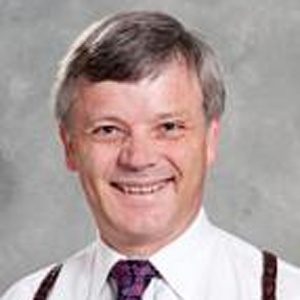 Mark Houghland