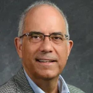 Robert Nahouraii, MD