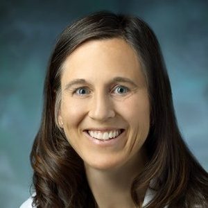 Shannon Barnett, MBE, MD