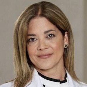 Maria Ramos-Cortes, MD