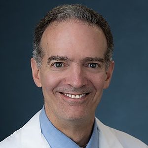 Ronald Berger, PhD, MD, MS