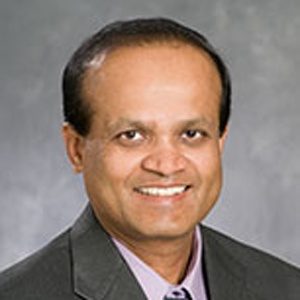 Suresh Ahanya, MD