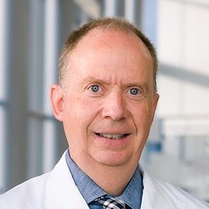 Thomas King, MD