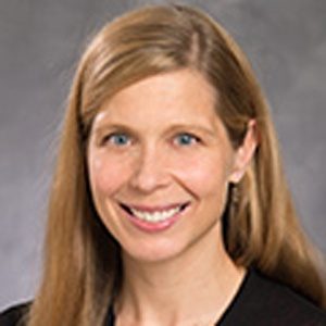 Anya Jamrozy, MD