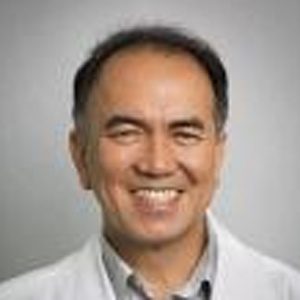 Angelo Nazareno, MD