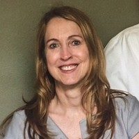 Wendy Hawkins, MD