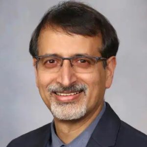 Iftikhar Kullo, MBBS, MD