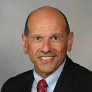 Adrian Vella, FRCP, MD