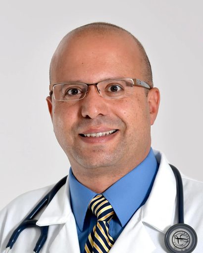 Emad Elbadawy, MD