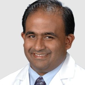 Anand Ganesan, PhD, MD