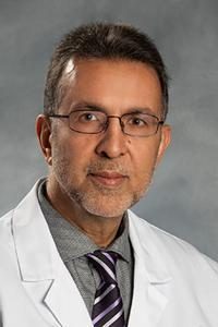 Sami Abufarha, MD