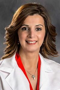 Fayda Zakaria, MD