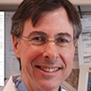 Jeffrey Weiss