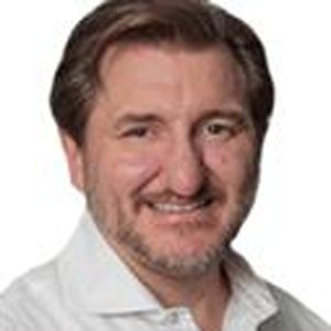 Patrick Travis, MD